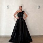 Francesca 2 em 1 Preto