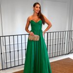 Julie Alfaiataria Verde