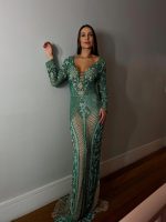 ruth verde