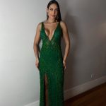 Daniela Verde Esmeralda