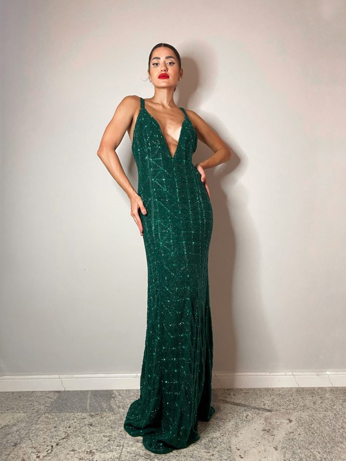 Swarovski Verde - Image 1