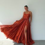 Kendall Brilho Terracota