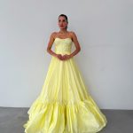 Aurora Amarelo Manteiga