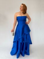 Katerine Azul Royal