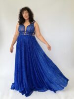 Bloom Azul Royal - Imagem 2