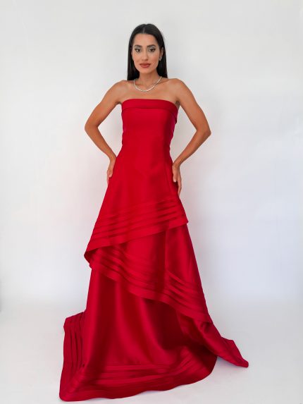 katerine Vermelho
