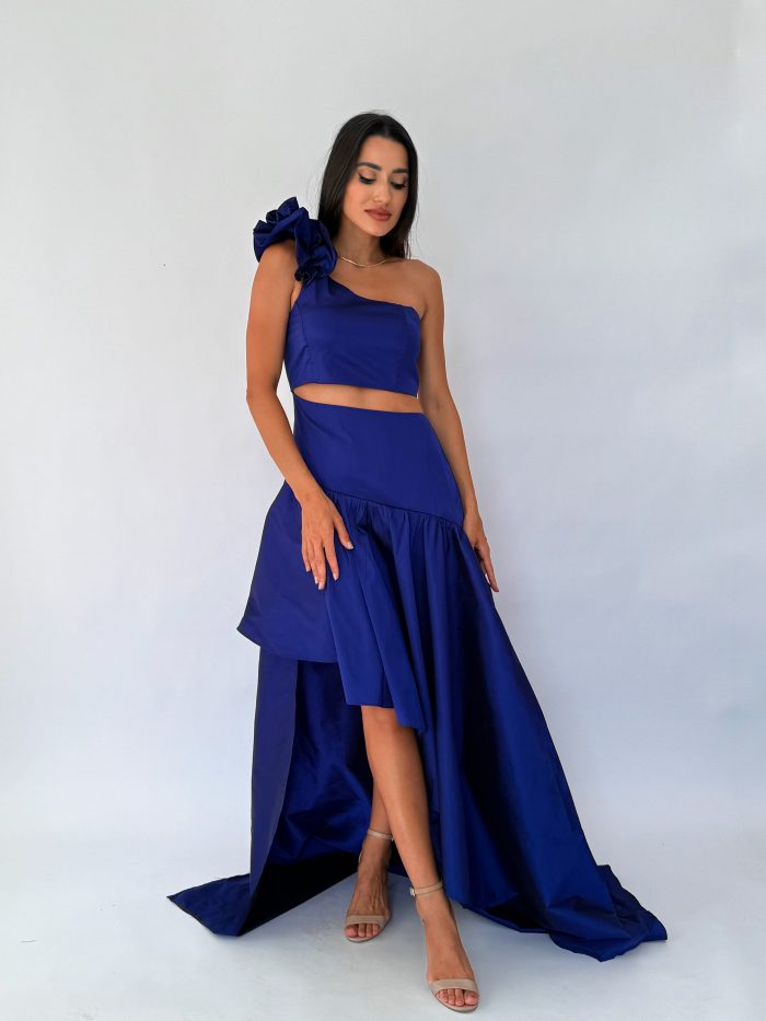 Sayuri Azul Royal - Image 1