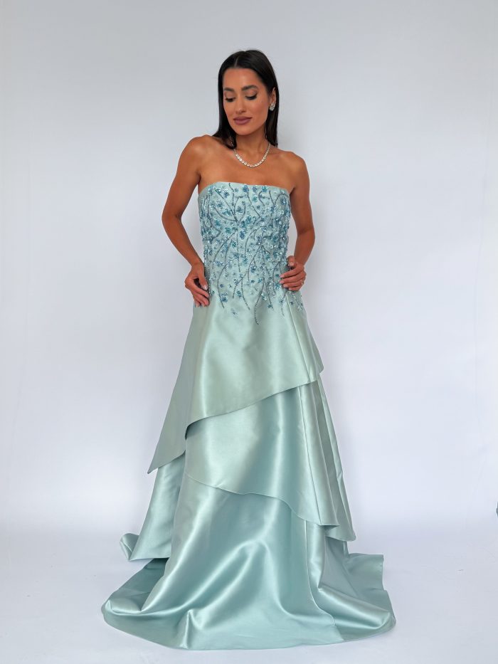 Noemi Azul Serenity - Image 1