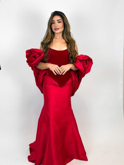 Carbone Vermelho