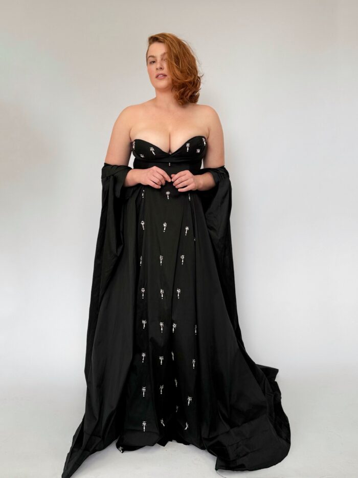 Chantal Preto - Imagem 1