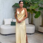 Francine Amarelo Manteiga