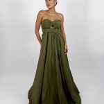 Torrezan Verde Oliva