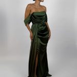 Fiorese Verde Escuro