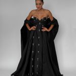 Chantal Preto Com Capa