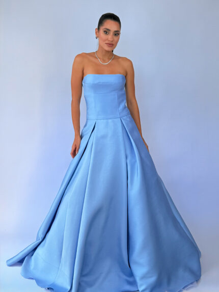 Atena Azul