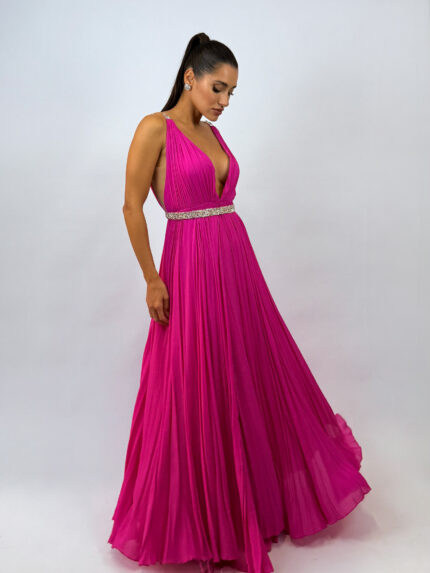 Stefane Pink