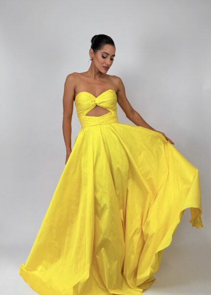 Fusita Amarelo