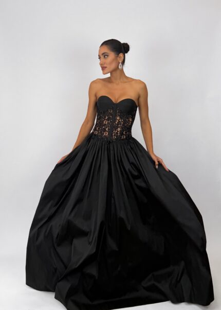 Mahina Preto