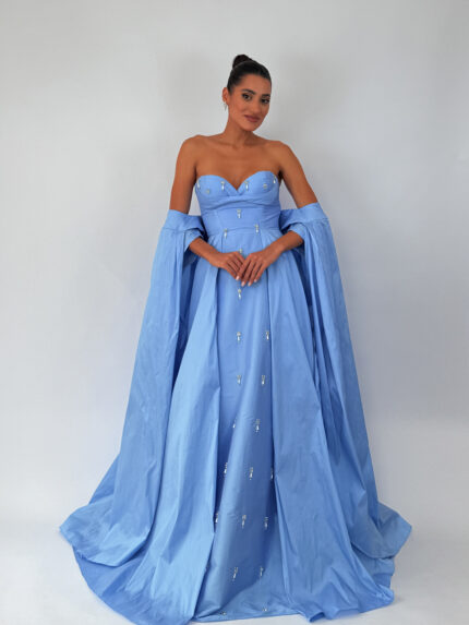 Chantal Azul Serenity