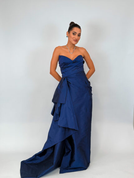 Ophelia Azul