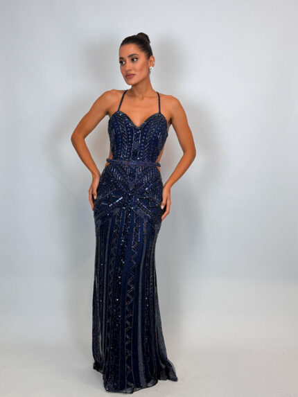 Brigida Azul