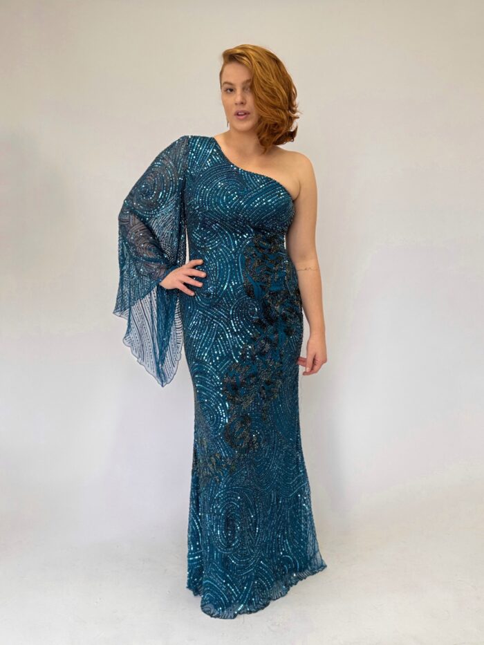 Ludovica Azul - Imagem 1