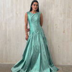 Virginia Verde Água