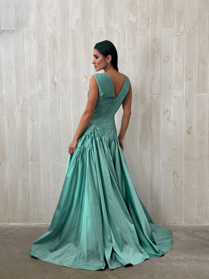 Virginia Verde Água - Imagem 2