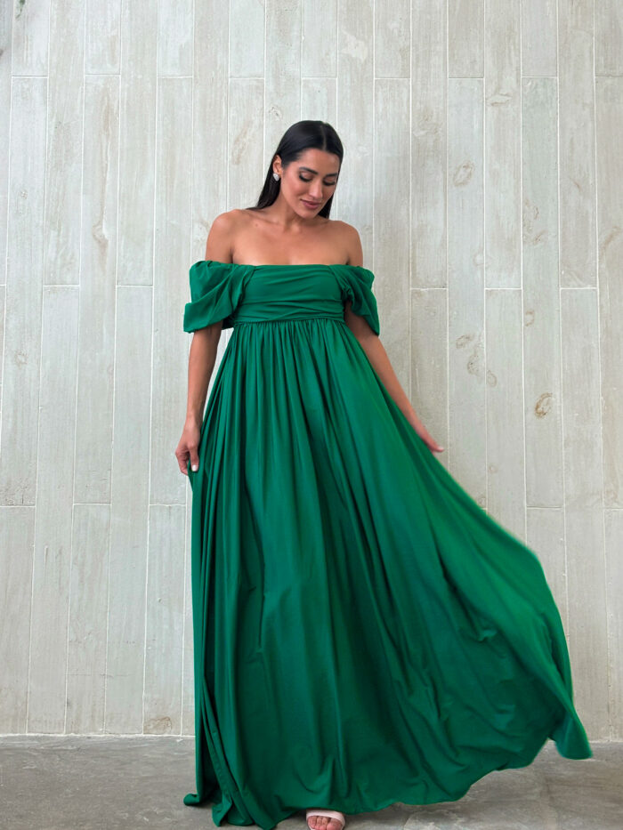 Daphne Verde - Image 1
