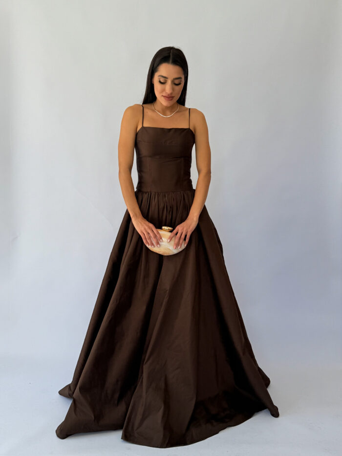 Atena Marrom - Image 1