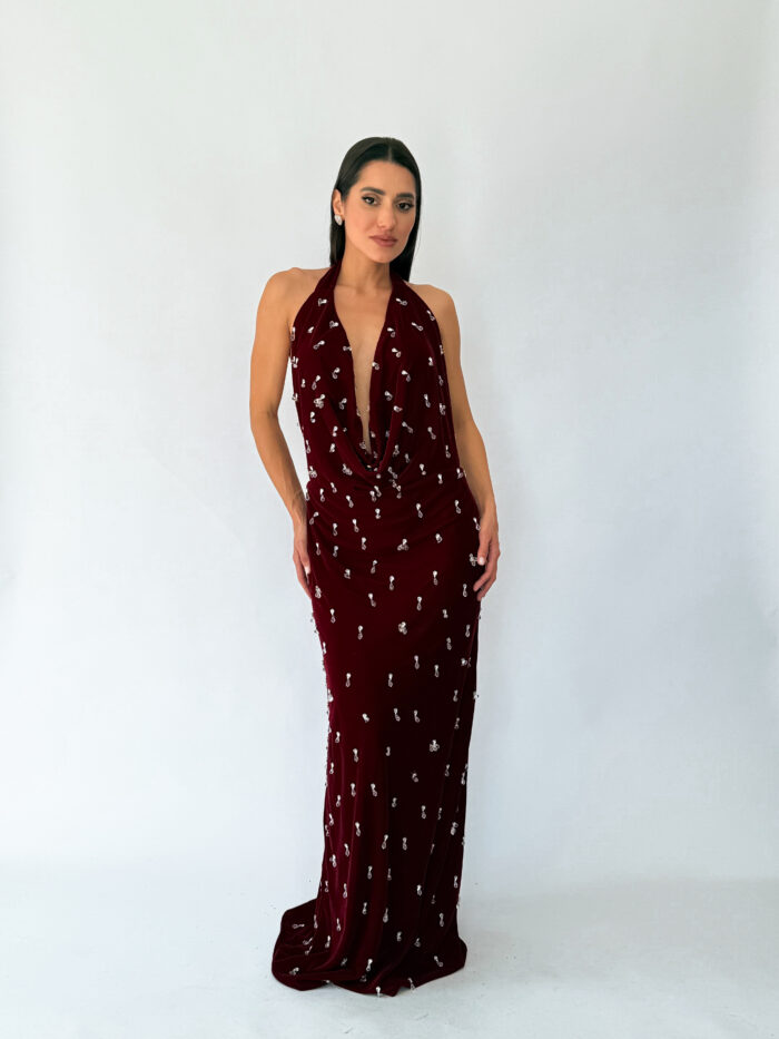 Astrid Vermelho - Imagem 1