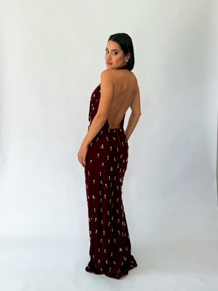 Astrid Vermelho - Imagem 2