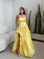 Clarissa Amarelo