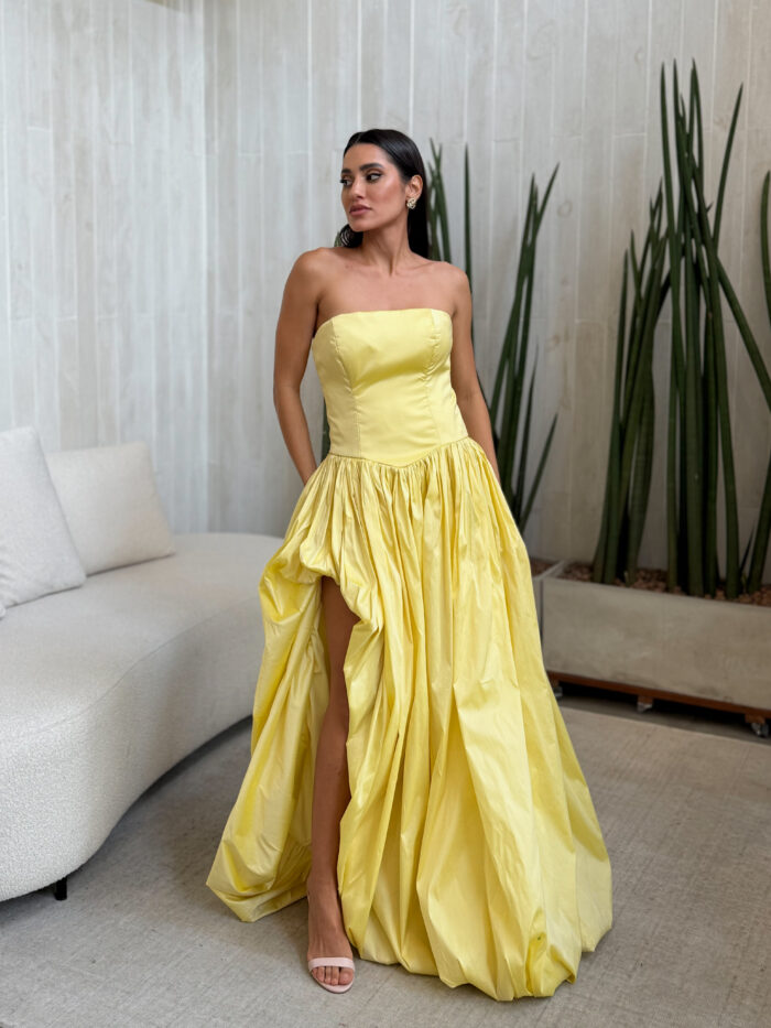 Clarissa Amarelo - Imagem 1