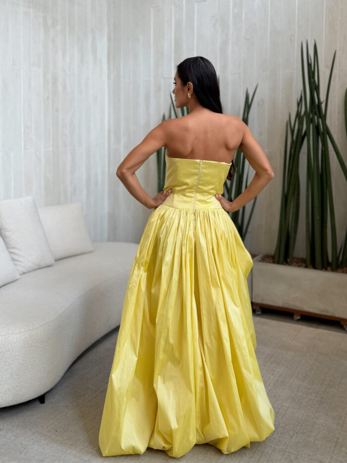 Clarissa Amarelo - Imagem 2