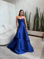 Malu Azul Marinho