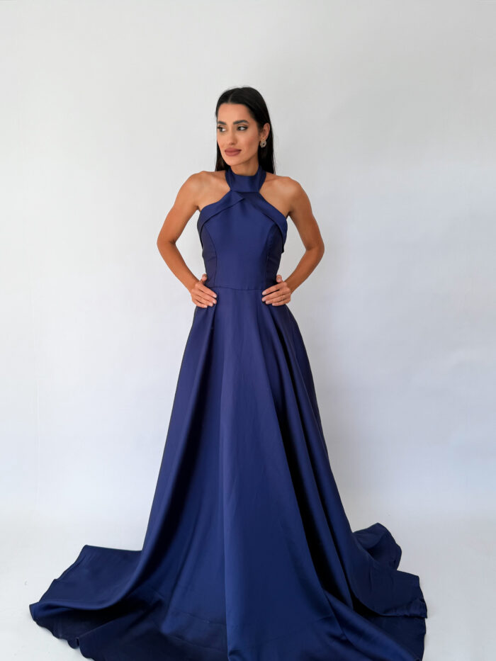 Juliana Azul Marinho - Imagem 1