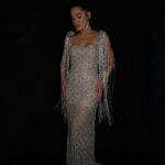 Morgana Cristal Com Ombreiras