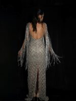 Morgana Cristal Com Ombreiras - Imagem 2