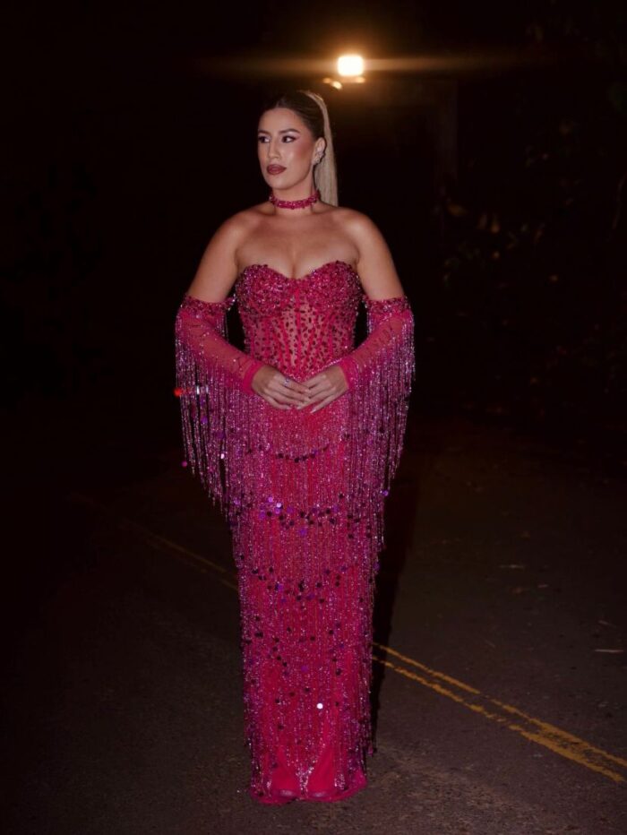 Barbie Rosa - Image 1