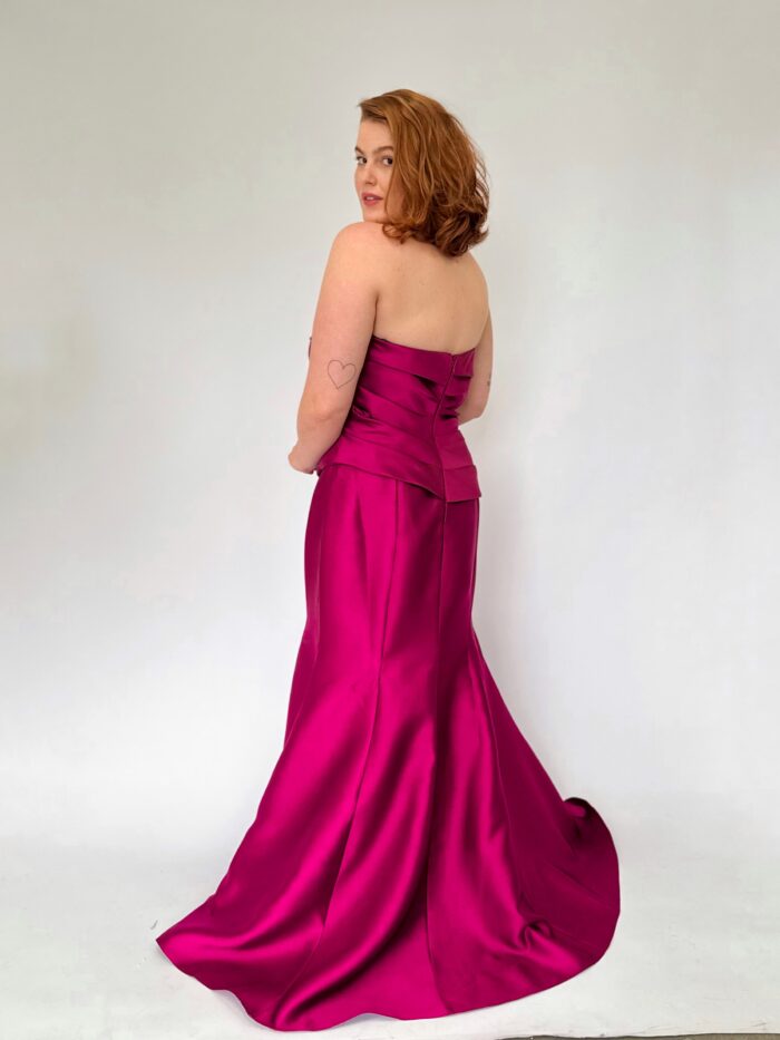 Giovanna Fucsia - Imagem 2
