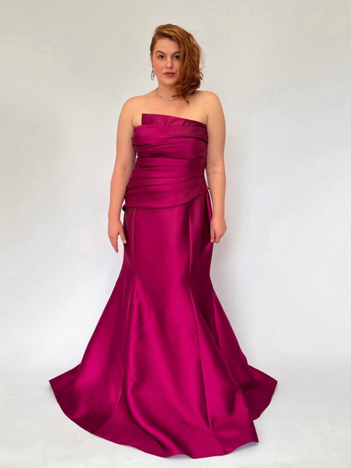 Giovanna Fucsia - Imagem 1