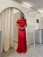 Benedita Vermelho