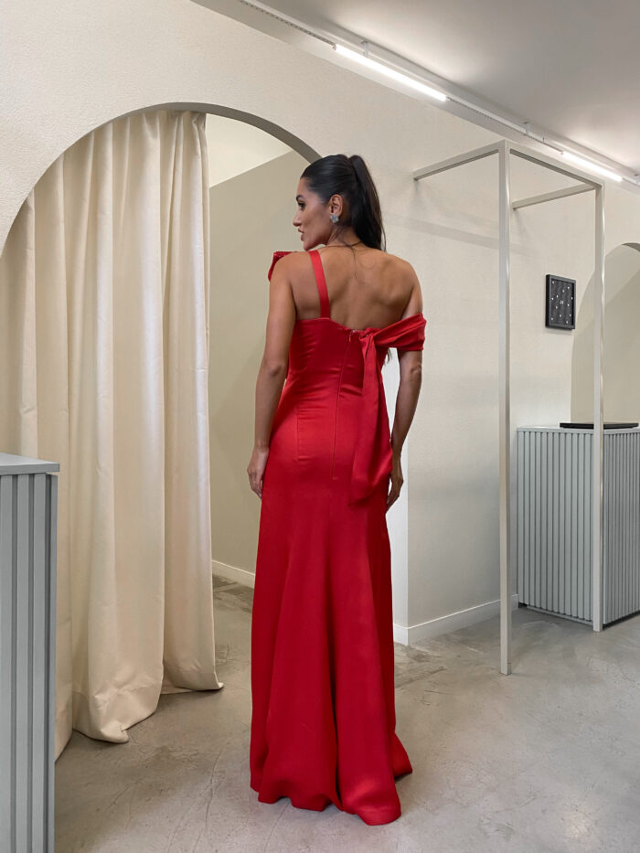 Benedita Vermelho - Imagem 2