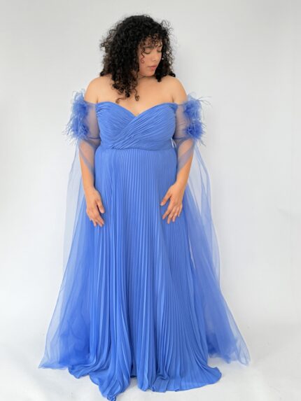 Caliope Azul