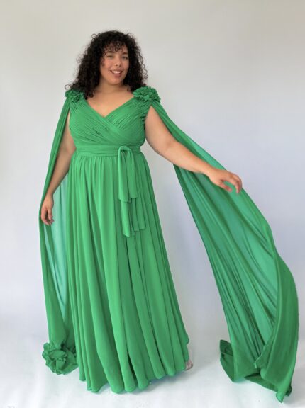 Veronica Verde