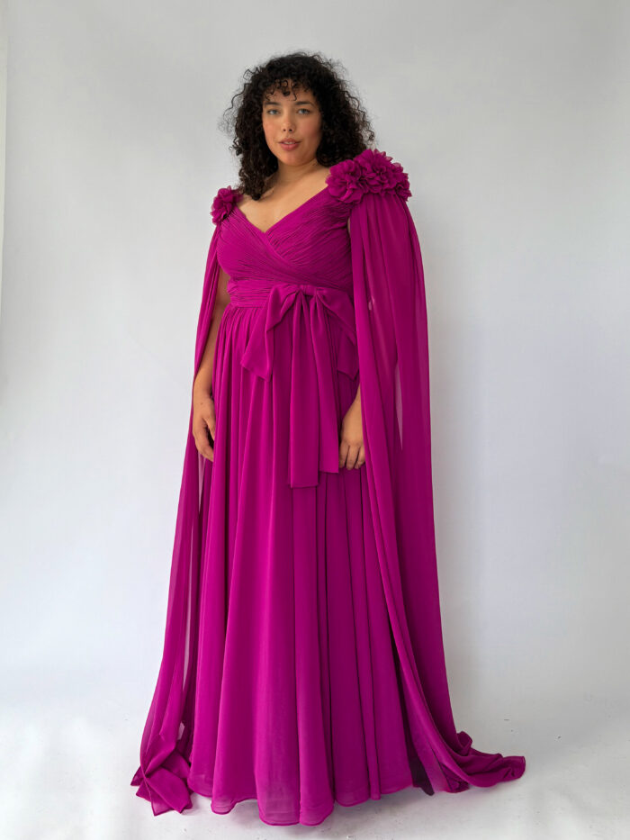 Veronica Fucsia - Imagem 1