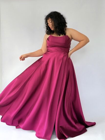Pamella Fucsia
