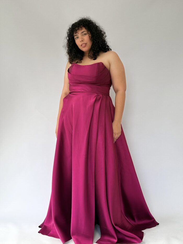 Pamella Fucsia - Imagem 3