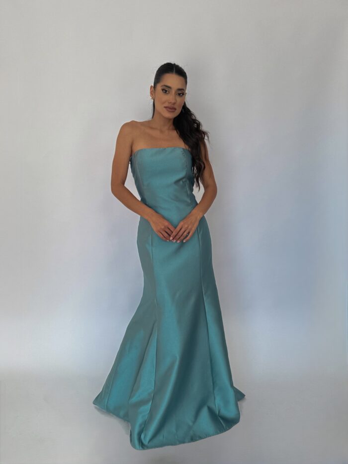 Amelia Azul Petroleo - Imagem 2